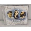 Three Tenors at Christmas by The Three Tenors (CD, 2005, Time Music...