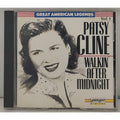 Vol. 1 Walkin' after Midnight by Patsy Cline (CD, 1991)