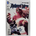 Animal Man #26 Comic 2014 2nd Series New 52