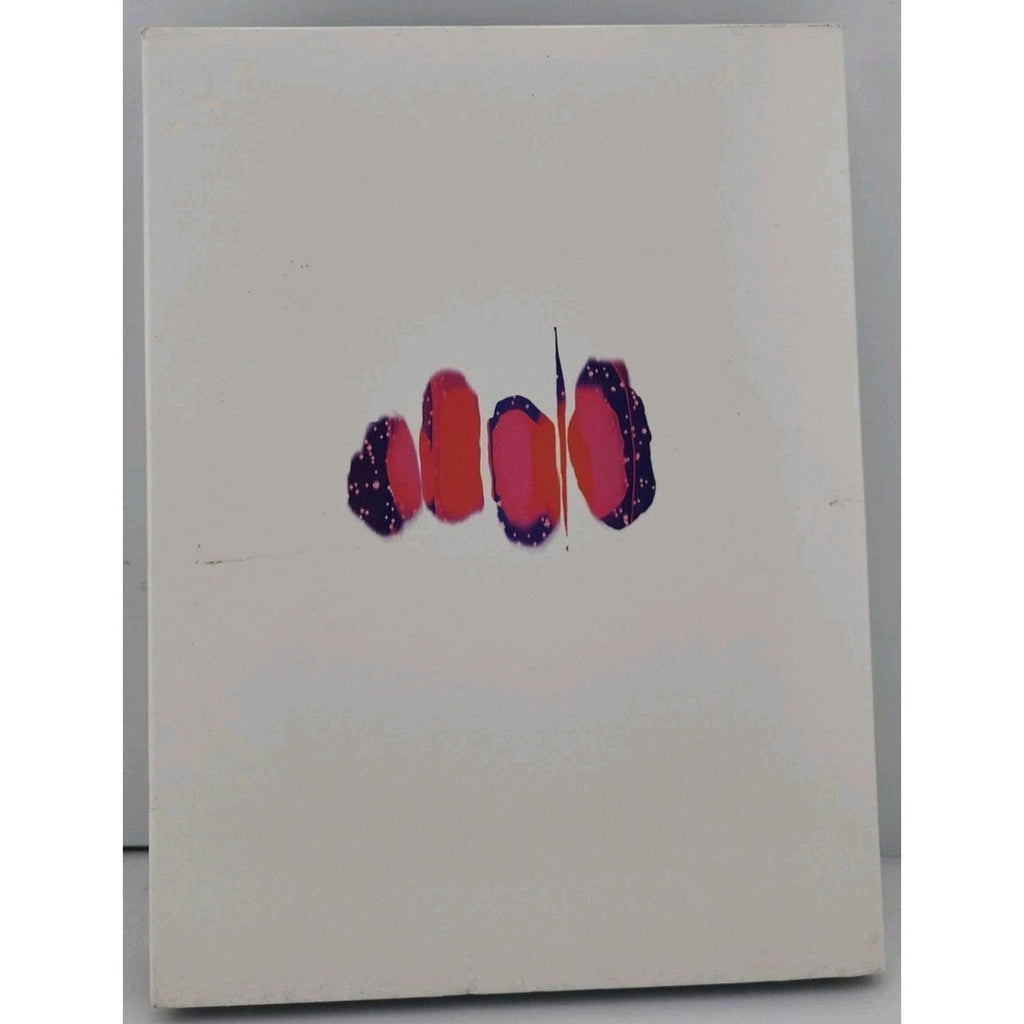 Punch-Drunk Love ( 2-Disc DVD Set, 2002) *Missing Sleeve*