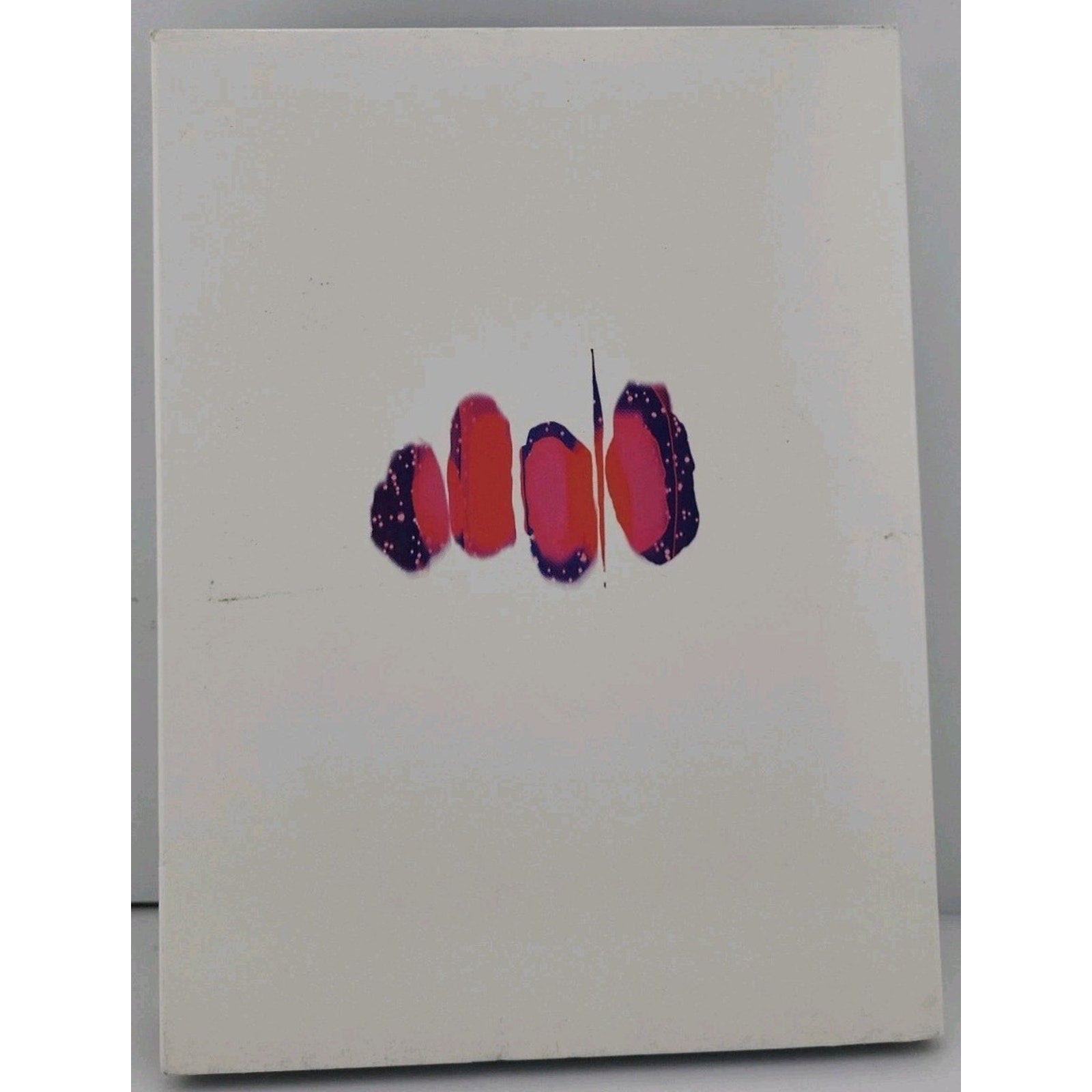 Punch-Drunk Love ( 2-Disc DVD Set, 2002) *Missing Sleeve*
