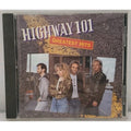 Greatest Hits by Highway 101 (CD, 1990)