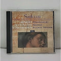 Sanctus, 1000 Years of Sacred Music: Bach/Vivaldi/Caldara (CD 5)