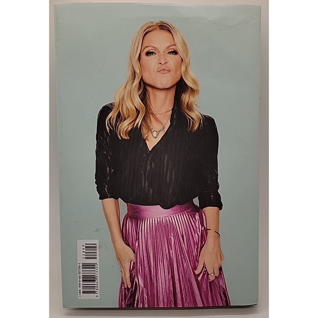 Live Wire : Long-Winded Short Stories by Kelly Ripa (2022, Hardcover)