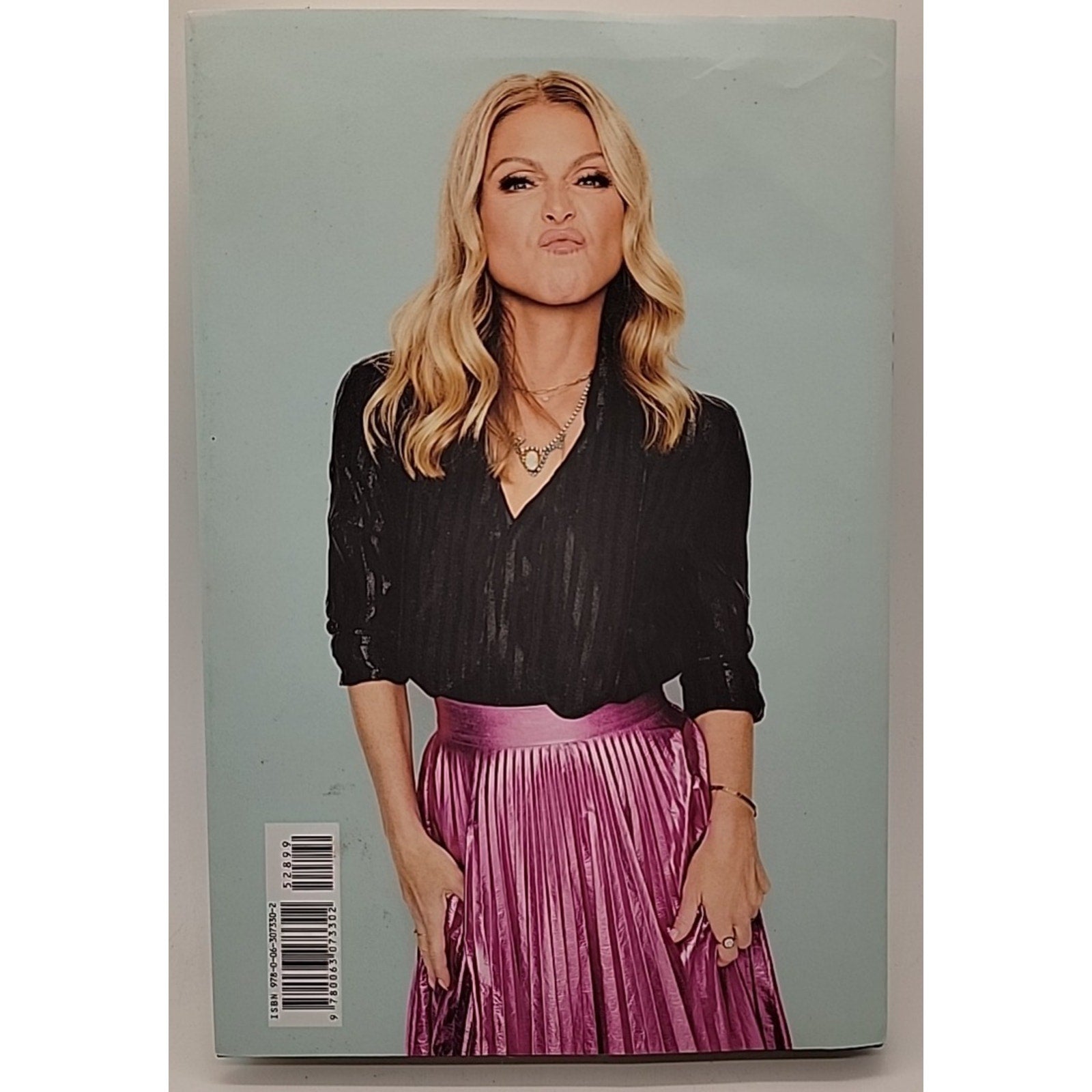 Live Wire : Long-Winded Short Stories by Kelly Ripa (2022, Hardcover)