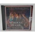 Stardust Moods (The World's Most Beautiful Melodies) Romantic Strings - CD
