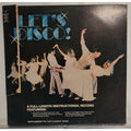 Various – Let's Disco (Vinyl)