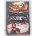Tim Hawkins: Insanitized (DVD, 2013)