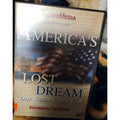 Americas Lost Dream Dvd