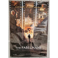 The Fabelmans - Original DS Movie Poster - 27x40 D/S 2022 Spielberg