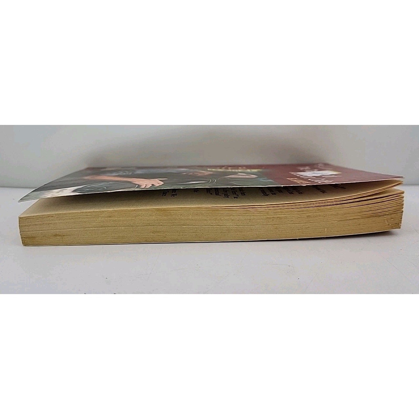 Taming of Jackson Cade by B. J. James (2001, Mass Market)