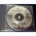 T.N.G. I Cry - Single - (CD)