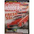 Custom Rodder Magazine April 2006