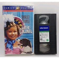 The Little Colonel (VHS, 1994, Colorized Clamshell)