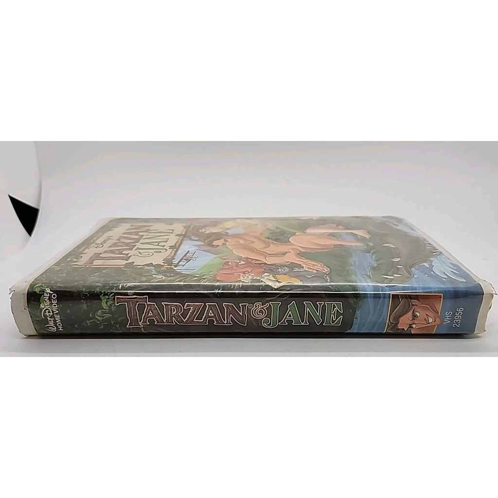 Tarzan Jane (VHS, 2002)