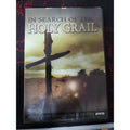 In Search Of The Holy Grail DVD