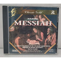 Handel Messiah 2 CD Set Ama Deus Ensemble Classic Gold