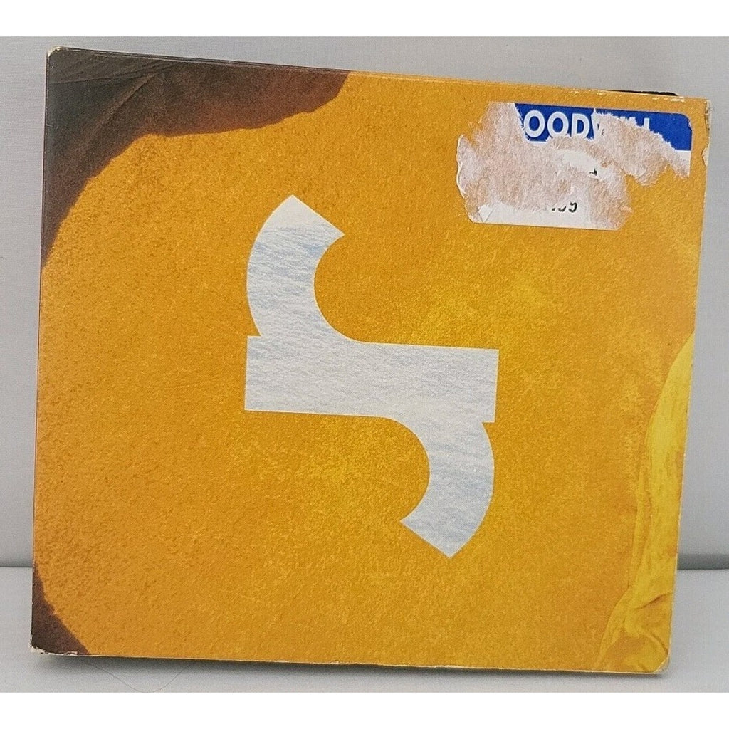 Ani Difranco Revelling 2 CD