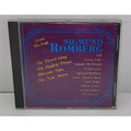 Great Hits by S. Romberg (CD, 1992)