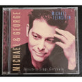 Michael George (Feinstein Sings Gershwin) - (CD)