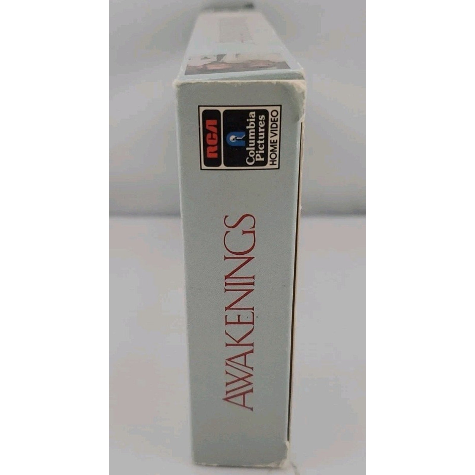 Awakenings (VHS, 1991)