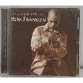 The Rebirth of Kirk Franklin by Kirk Franklin (CD, 2002)