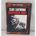 Heartbreak Ridge (DVD, 1986)