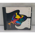 Curtain Call by Danny Wright (CD, 1993)