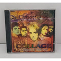 Collage: A Portrait of Their Best by Sixpence None the Richer (CD, May-1999,...
