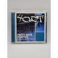40DT – Forty Days Tempted (2000) Music CD