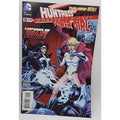 Huntress World's Finest Comics #15 DC Comic Book