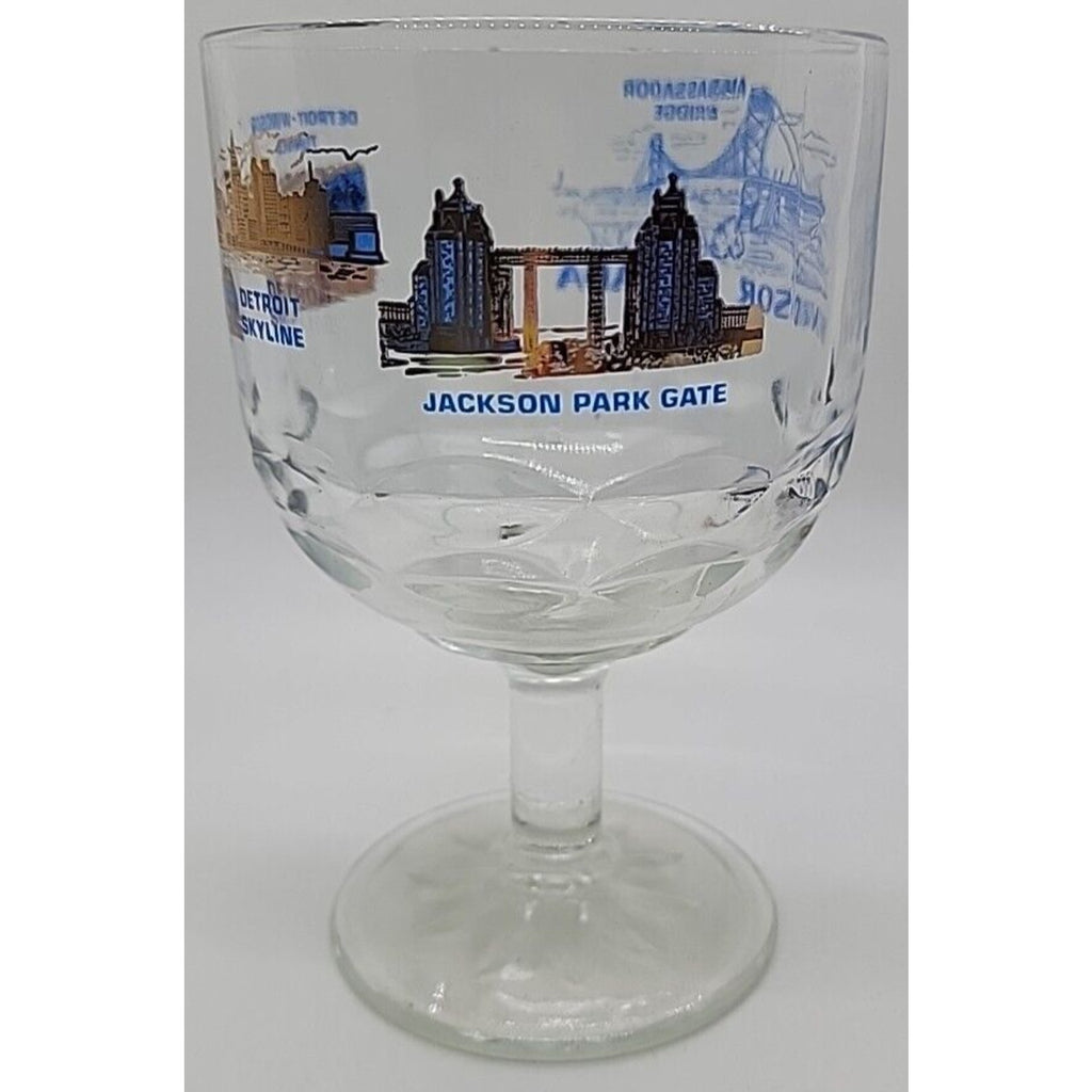 Windsor Canada Big Cup Goblet Chalice