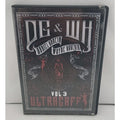DG & WH Ultracaff Vol. 3 DVD