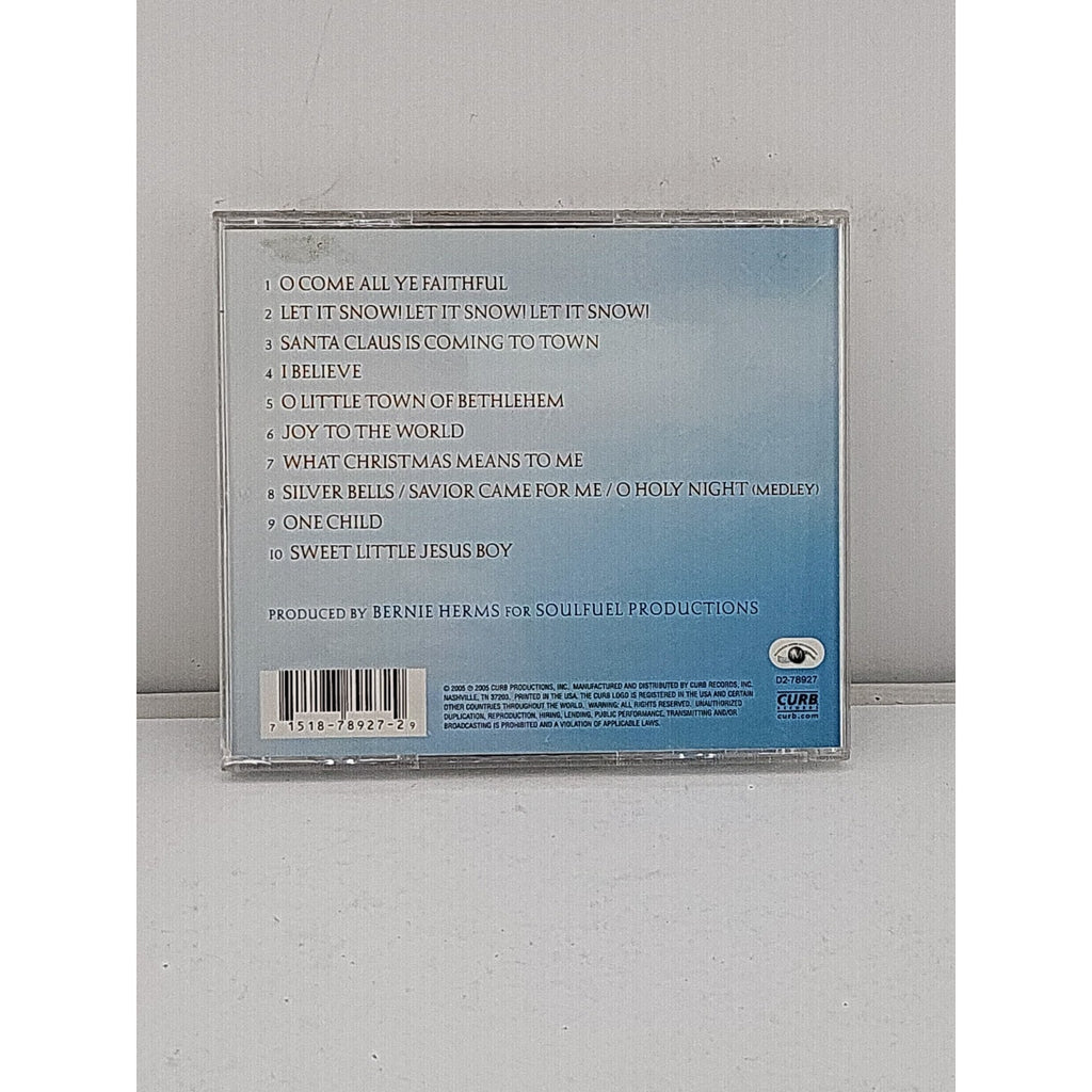 Believe by Grant, Natalie (CD, 2005)
