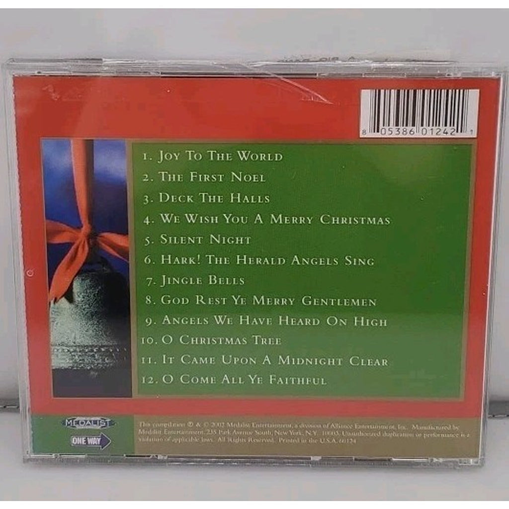 Big Band Holiday by Various (CD, 2003)