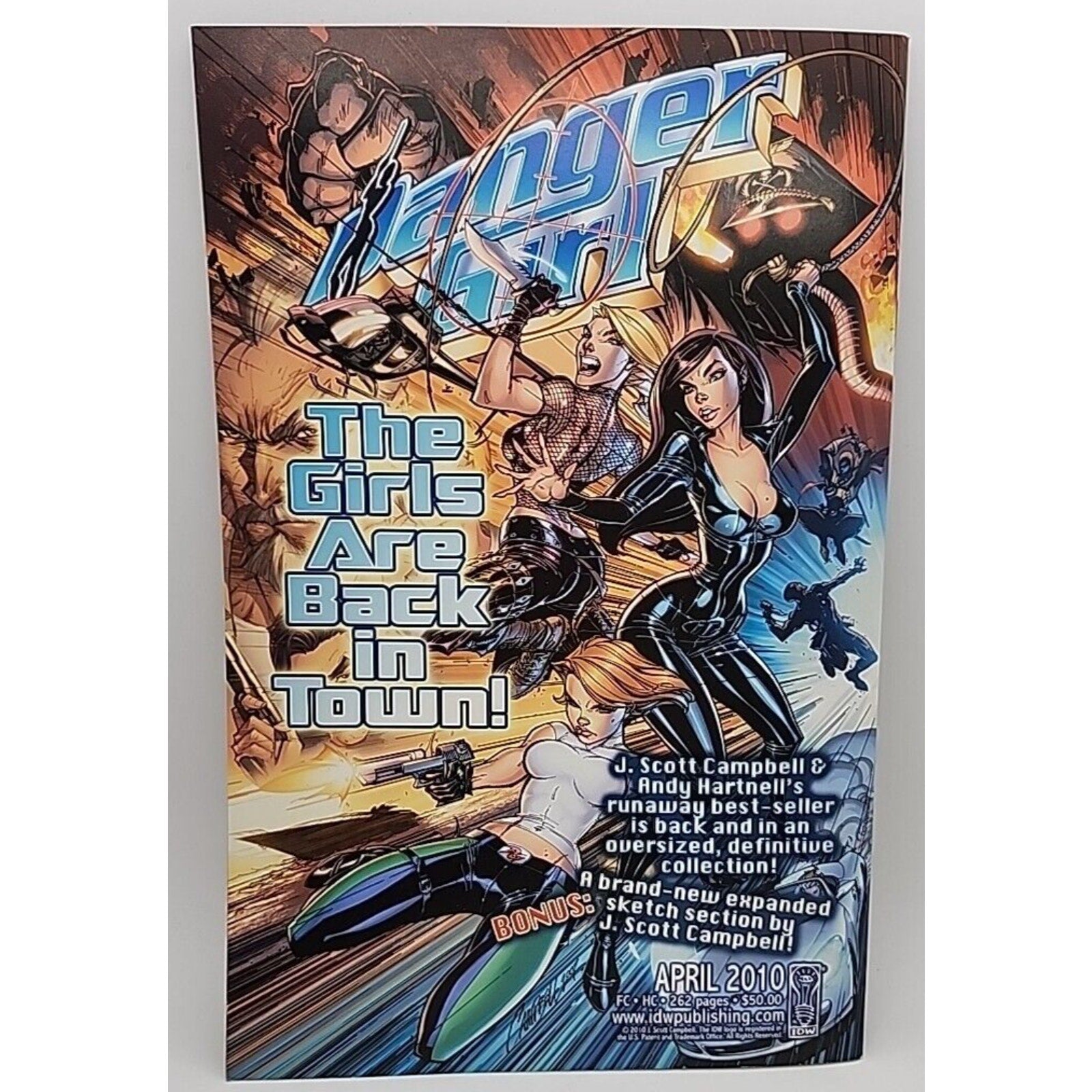Star Trek #3 Movie Adaptation IDW 2010