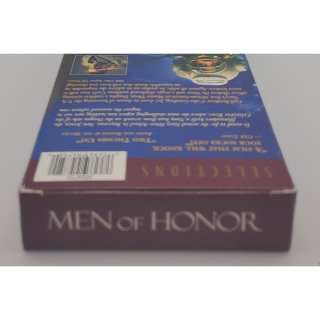 Men of Honor (VHS)