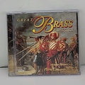 Great Brass Classics by Mozart, Wagner, Vivaldi, & More (Cd 1999)'