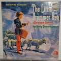 The Harry Simeone Chorale – The Little Drummer Boy: A Christmas Festival (Vinyl)