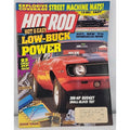 Hot Rod Magazine October 1990