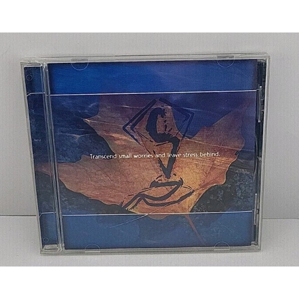 Life! Beats: Inner Peace (CD, 2000, Metacom)