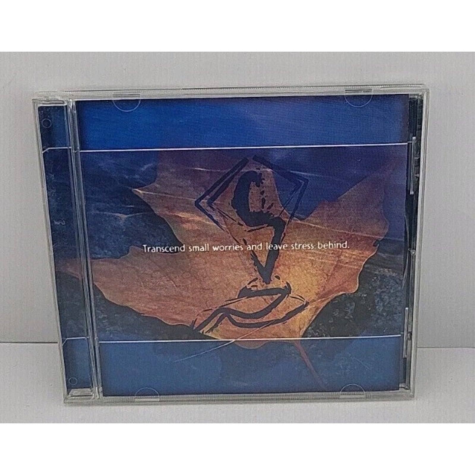 Life! Beats: Inner Peace (CD, 2000, Metacom)