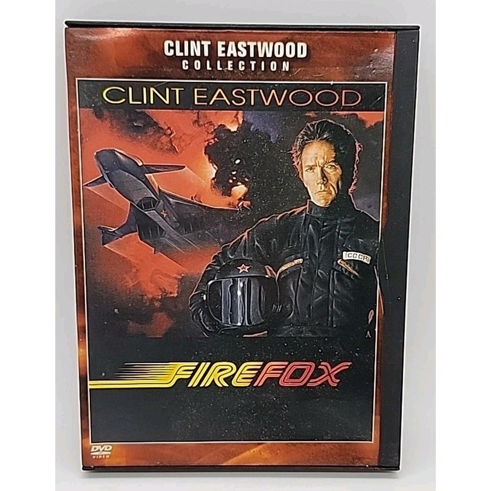 Firefox (DVD, 1982)