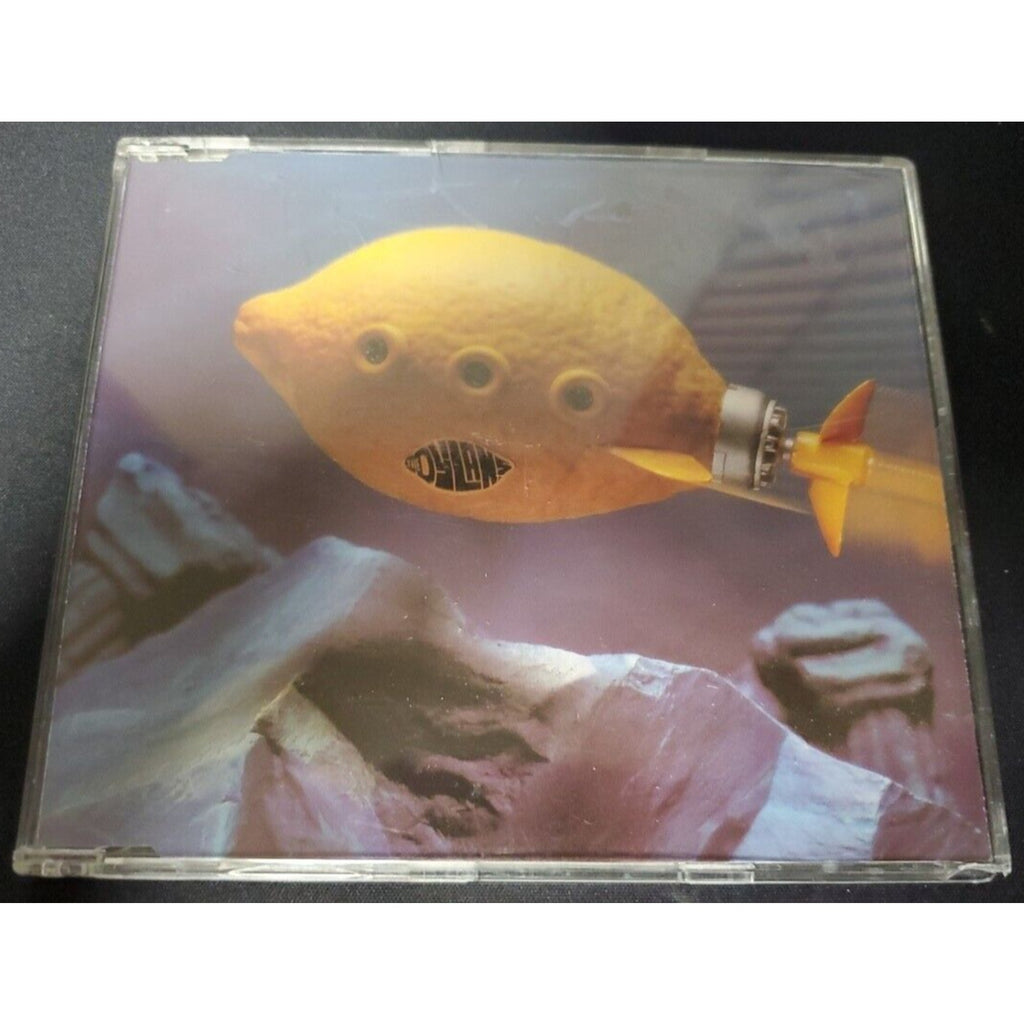 My Hands Are Tied/ Lemon Afternoon by The Dylans (CD)