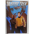 Star Trek #39 IDW 2014 Comic