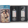 In Harms Way (VHS, 1998, 2-Tape Set)