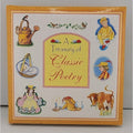 A Treasury Of Classic Poetry