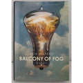 Balcony of Fog by Rich Shapero (2020, Hardcover)