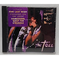 Sticks&Stones&Broken by Toll (CD, Aug-1991, DGC)