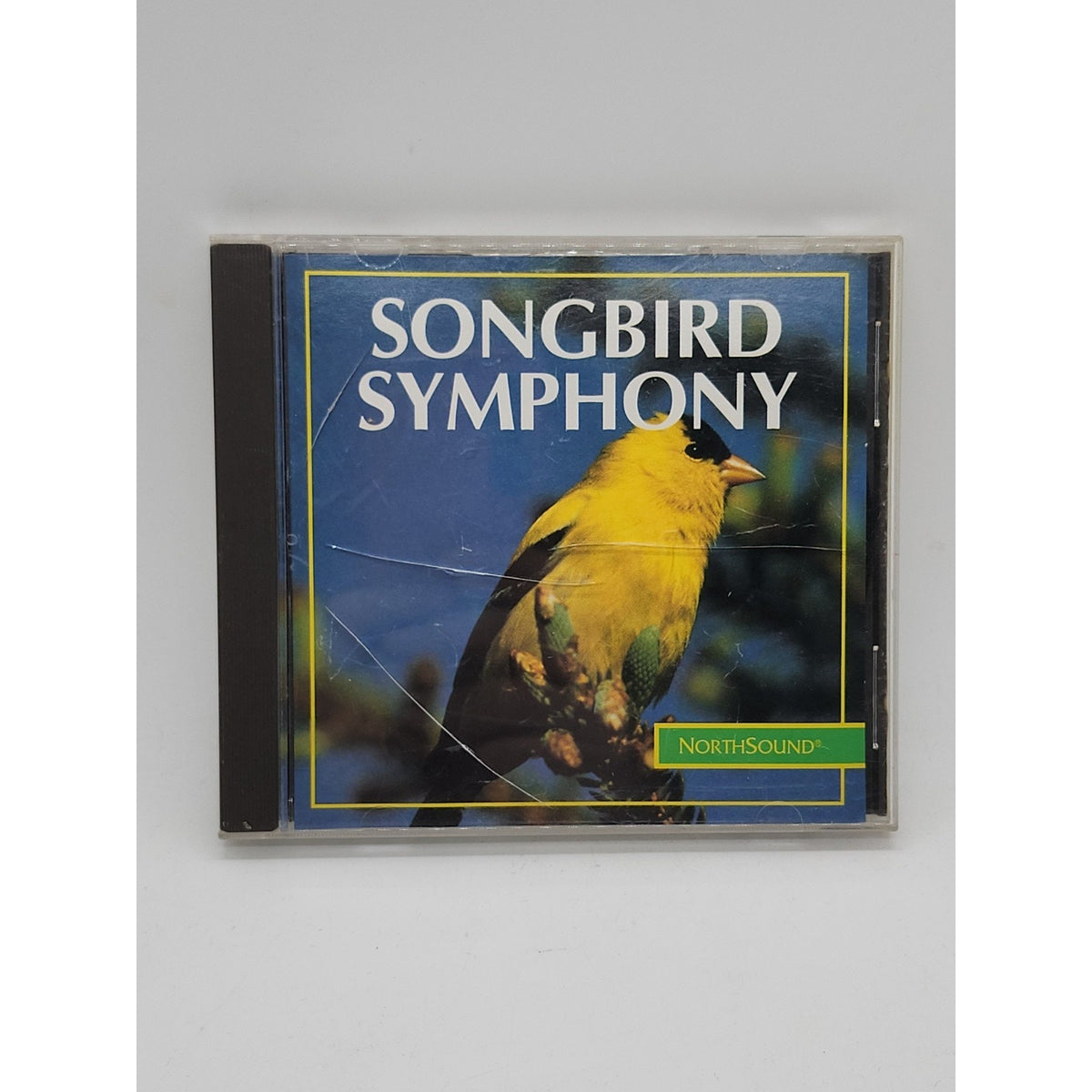 Songbird Symphony - Audio CD By Songbird Symphony